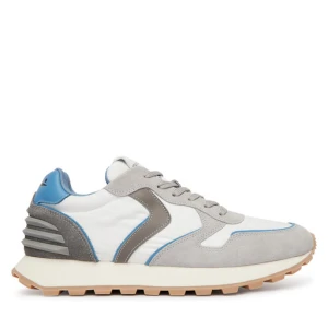 Sneakersy Voile Blanche 2018797-17 Szary