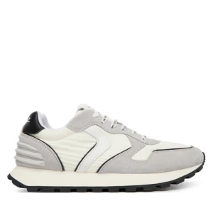Zdjęcie produktu Sneakersy Voile Blanche 2018797-17 Szary