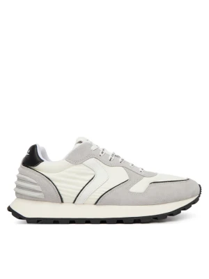 Sneakersy Voile Blanche 2018797-17 Szary