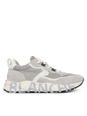 Sneakersy Voile Blanche 2019021-02 Szary