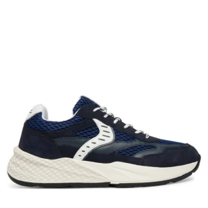 Sneakersy Voile Blanche 2019075-01 Granatowy