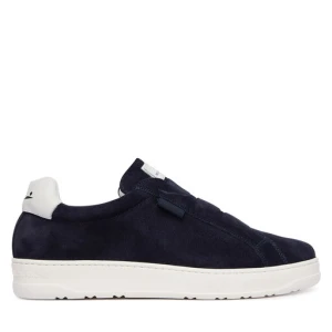 Sneakersy Voile Blanche 2019142-02 Granatowy
