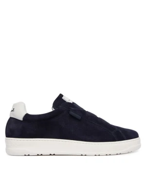 Sneakersy Voile Blanche 2019142-02 Granatowy