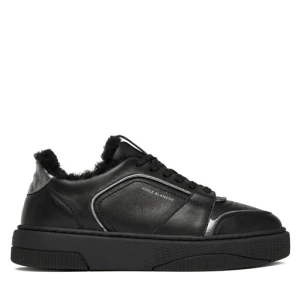 Sneakersy Voile Blanche 2019474-01 Czarny