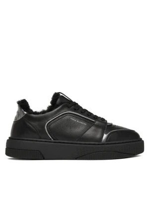 Sneakersy Voile Blanche 2019474-01 Czarny