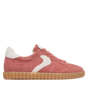 Sneakersy Voile Blanche 2019815-01 Różowy