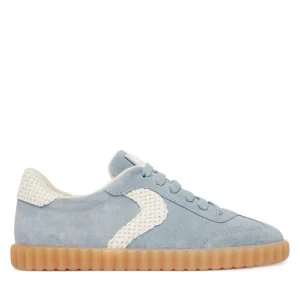 Sneakersy Voile Blanche 2019815 Niebieski