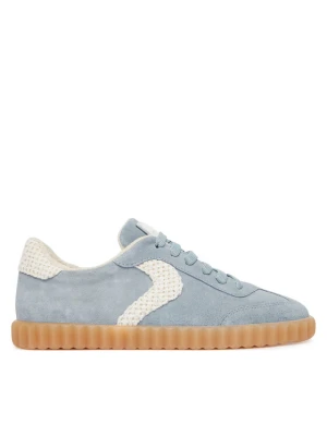 Sneakersy Voile Blanche 2019815 Niebieski