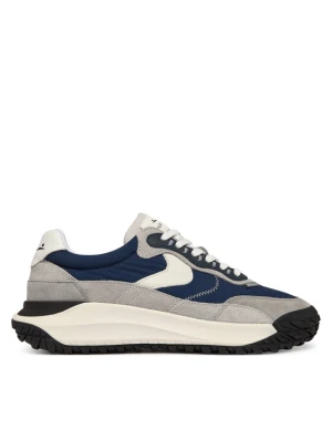 Sneakersy Voile Blanche 2019859-01 Granatowy