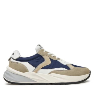Sneakersy Voile Blanche Bulk 0012018787.10.3D92 Granatowy