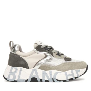 Sneakersy Voile Blanche Club 105. 2017475-11 Szary