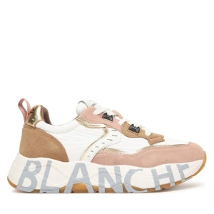 Sneakersy Voile Blanche Club 105. 2017475-22 Beżowy
