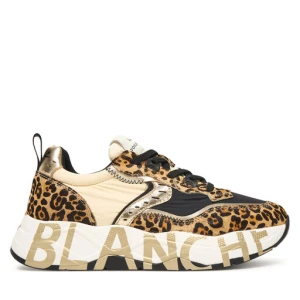 Sneakersy Voile Blanche Club 105. 2017475-26 Złoty