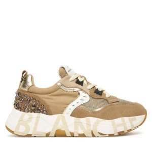 Sneakersy Voile Blanche Club 105. 2017475-31 Brązowy