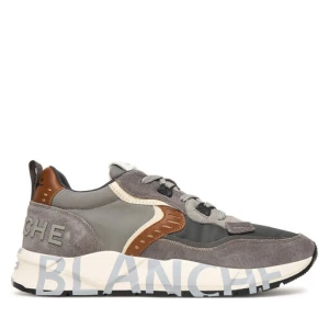 Sneakersy Voile Blanche Club01. 2017465-11 Szary