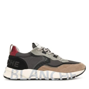 Sneakersy Voile Blanche Club01. 2017465-14 Szary
