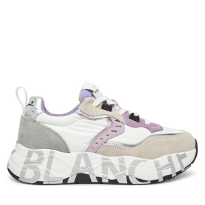 Sneakersy Voile Blanche Club105 0012017475.08.1B84 Biały