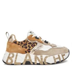 Sneakersy Voile Blanche Club105 0012017475.08.1D52 Brązowy