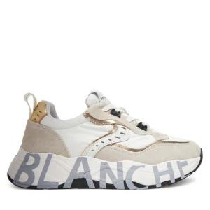 Sneakersy Voile Blanche Club105 0012017475.08.1N03 Biały