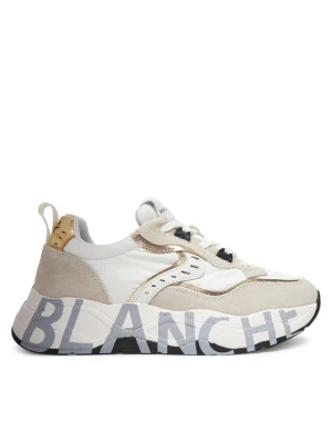 Sneakersy Voile Blanche Club105 0012017475.08.1N03 Biały
