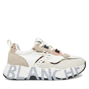 Sneakersy Voile Blanche Club105 0012017475.08.1N61 Biały