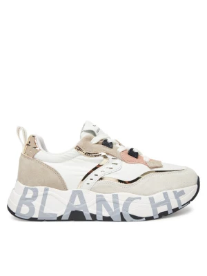 Sneakersy Voile Blanche Club105 0012017475.08.1N61 Biały