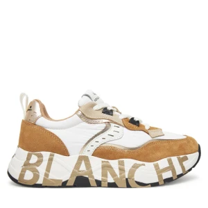 Sneakersy Voile Blanche Club105 0012017475.08.2D27 Biały