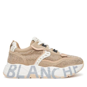 Sneakersy Voile Blanche Club105 0012017475.20.0E01 Beżowy