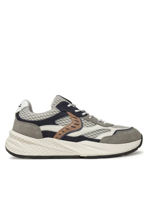 Sneakersy Voile Blanche Club22 0012019075.01.2C22 Szary