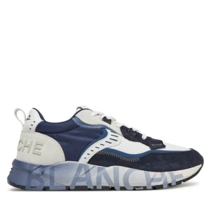 Sneakersy Voile Blanche Clubo1 0012017465.08.1C20 Granatowy