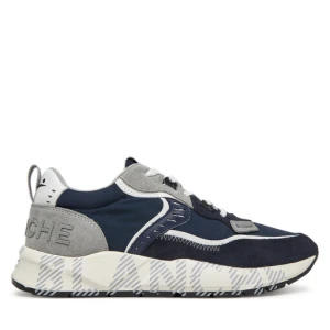 Zdjęcie produktu Sneakersy Voile Blanche Clubo1 0012017465.12.1C05 Granatowy