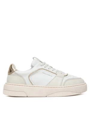Sneakersy Voile Blanche Finley 2019127-01 Biały