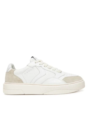 Sneakersy Voile Blanche Gemini M 0012019250.01.1B31 Biały