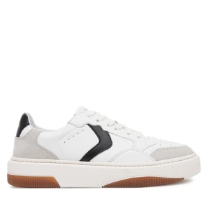 Sneakersy Voile Blanche Gemini W 2019195.01.1B18 Biały