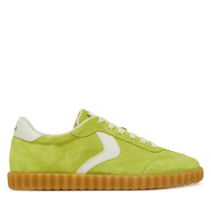 Sneakersy Voile Blanche Ines 0012018630.17.2F55 Zielony