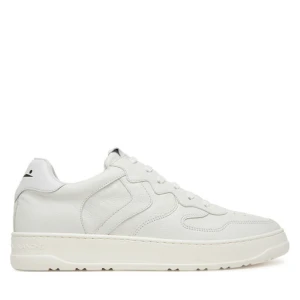 Sneakersy Voile Blanche Layton 01 2017986.04.0N01 Biały
