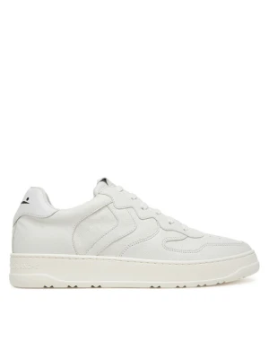 Sneakersy Voile Blanche Layton 01 2017986.04.0N01 Biały