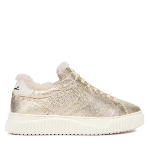 Sneakersy Voile Blanche Lipari 2017113.19.0Q06 Złoty