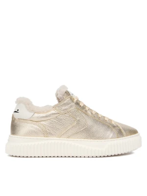 Sneakersy Voile Blanche Lipari 2017113.19.0Q06 Złoty