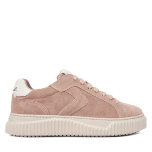 Sneakersy Voile Blanche Lipari 2017542.40.0M24 Różowy