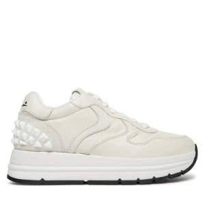 Sneakersy Voile Blanche Maran S 0012017035.06.0B06 Écru