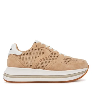 Sneakersy Voile Blanche Melany Perf 0012019065.02.0E01 Beżowy