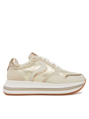 Sneakersy Voile Blanche Melany Sf 0012019273.01.1N03 Beżowy