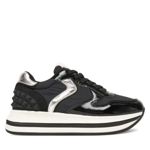 Sneakersy Voile Blanche Merry S. 2019126-06 Czarny