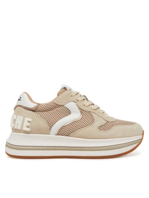 Sneakersy Voile Blanche Merry Sport 0012018825.04.1N03 Beżowy