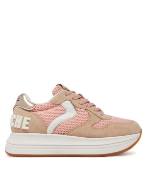 Sneakersy Voile Blanche Merry Sport 0012018825.05.1E65 Beżowy