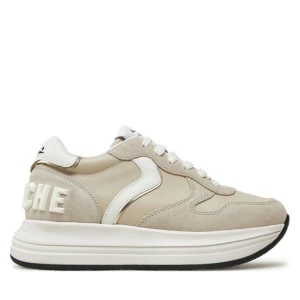 Sneakersy Voile Blanche Merry Sport 002018825.01.2B91 Beżowy