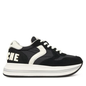 Sneakersy Voile Blanche Merry Sport. 2018825-06 Czarny