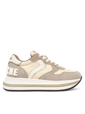 Sneakersy Voile Blanche Merry Sport. 2018825-06 Szary