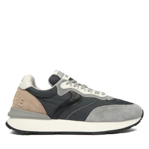 Sneakersy Voile Blanche Owark Easy Man 2018758-12 Szary